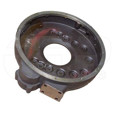 Aic Replacement Parts Housing-Fly Fits Caterpillar Models 1006550